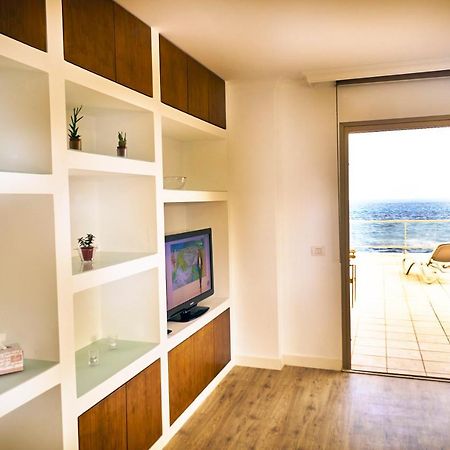 3Bdr + 2Bath Ocean View Apartment Santa Cruz de Tenerife Exterior foto