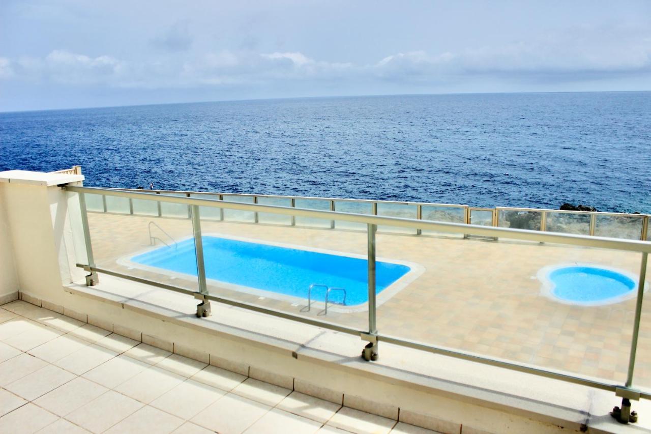 3Bdr + 2Bath Ocean View Apartment Santa Cruz de Tenerife Exterior foto